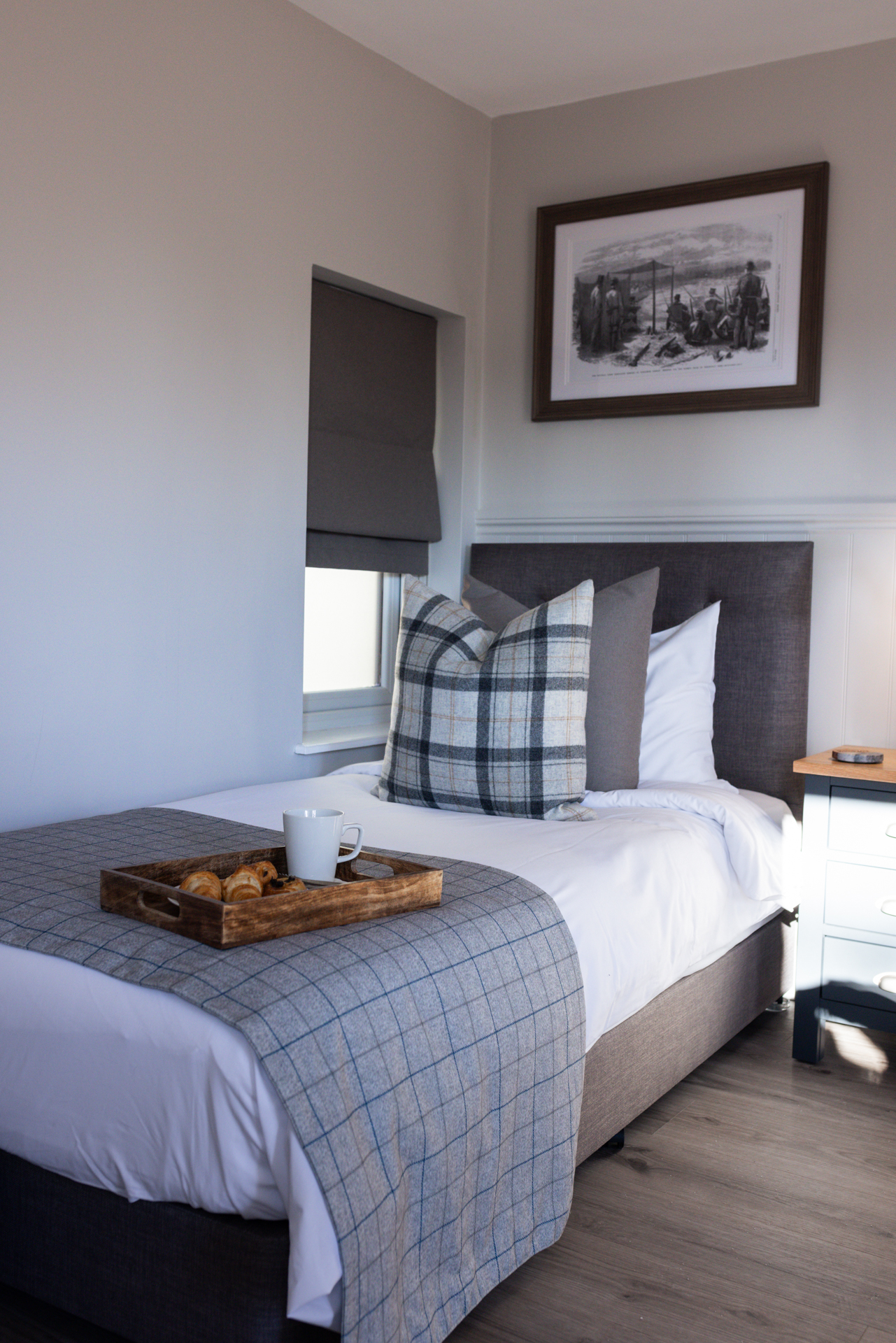 The Pavilion Cottage