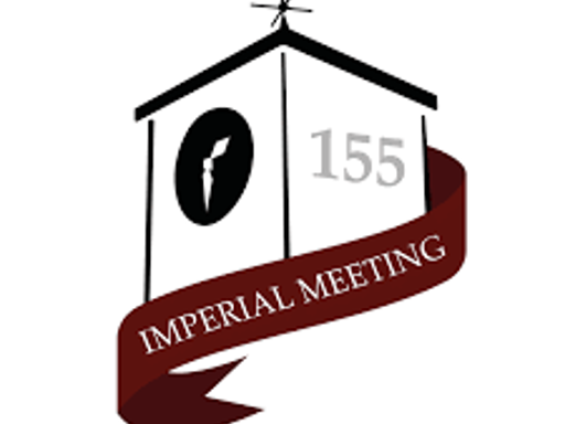 Opening times for the Pavilion Café during the Imperial Meeting